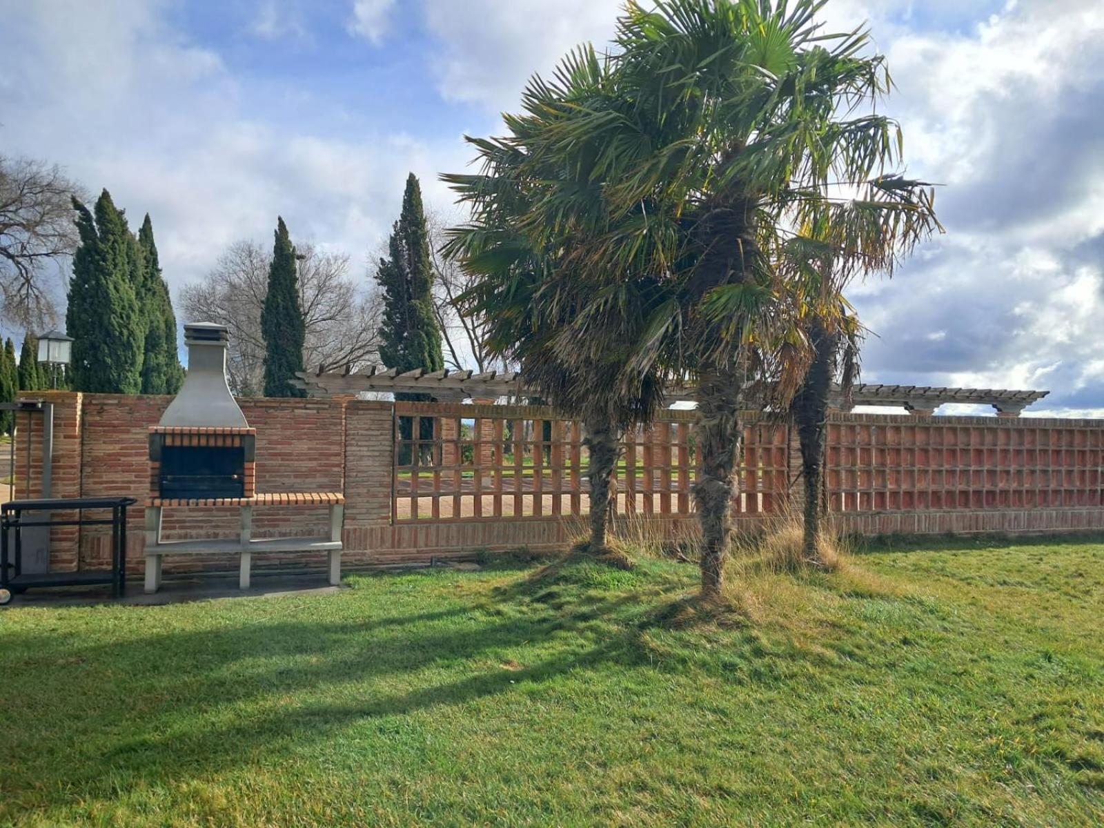 La Casona Del Tormes Villa Almenara de Tormes Dış mekan fotoğraf