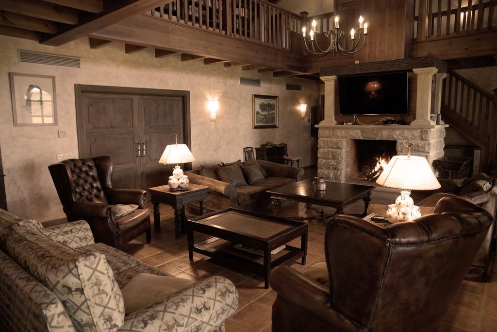 La Casona Del Tormes Villa Almenara de Tormes Dış mekan fotoğraf