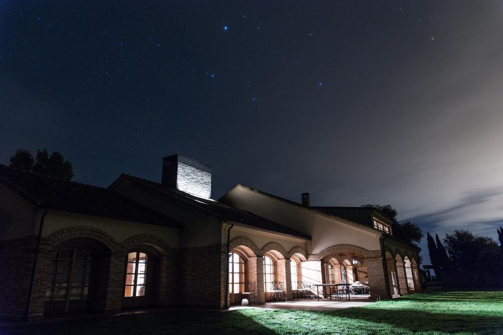 La Casona Del Tormes Villa Almenara de Tormes Dış mekan fotoğraf