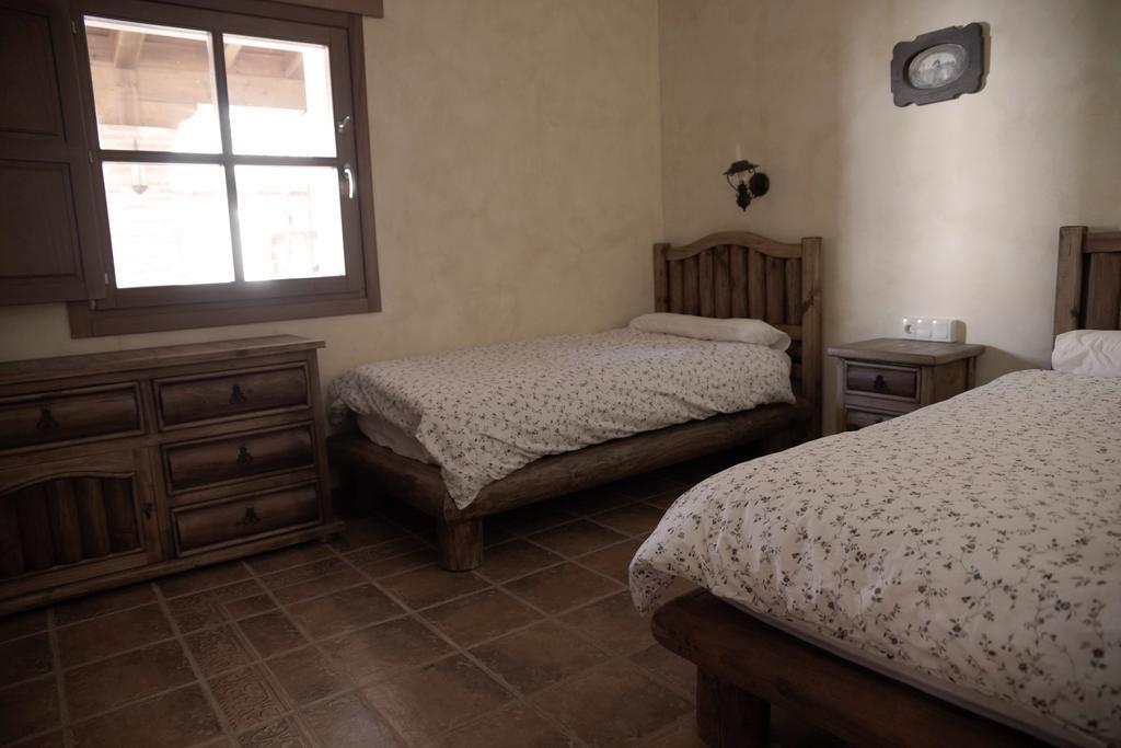 La Casona Del Tormes Villa Almenara de Tormes Dış mekan fotoğraf
