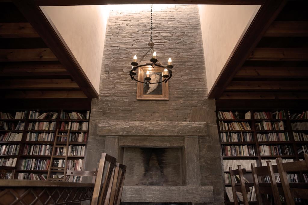 La Casona Del Tormes Villa Almenara de Tormes Dış mekan fotoğraf