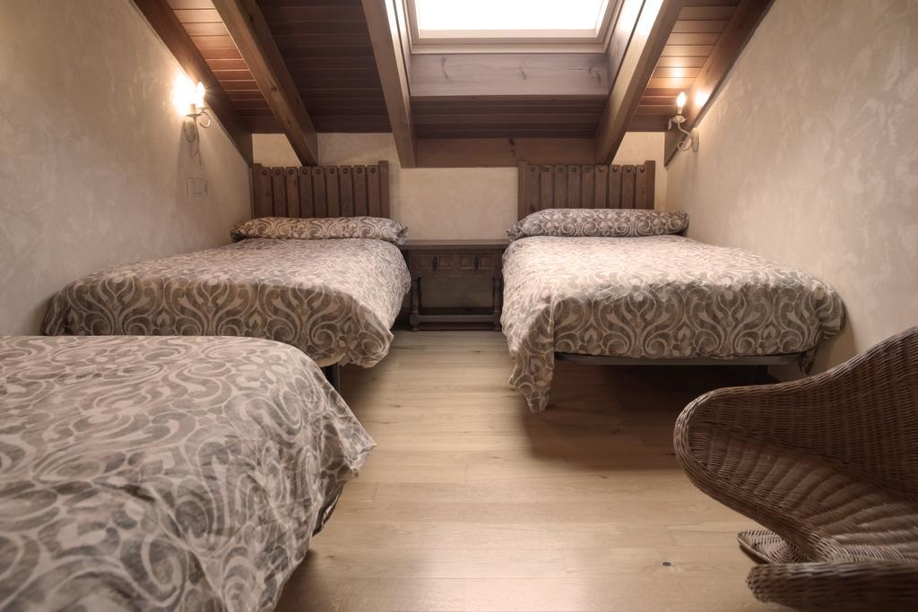 La Casona Del Tormes Villa Almenara de Tormes Dış mekan fotoğraf