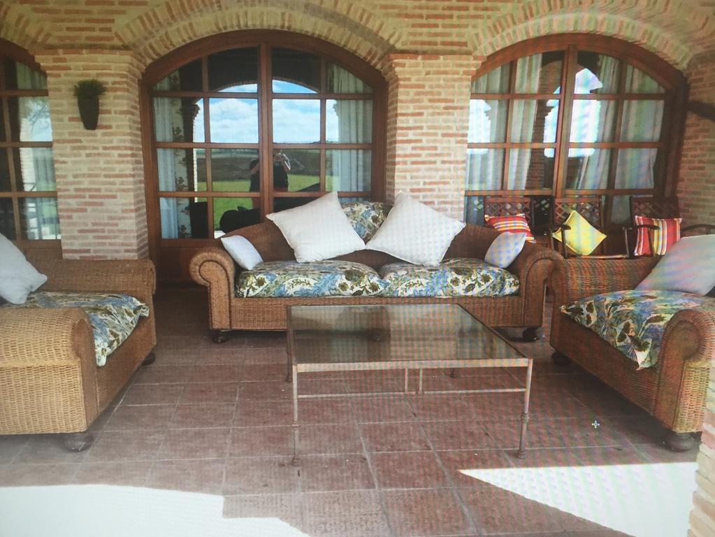 La Casona Del Tormes Villa Almenara de Tormes Dış mekan fotoğraf