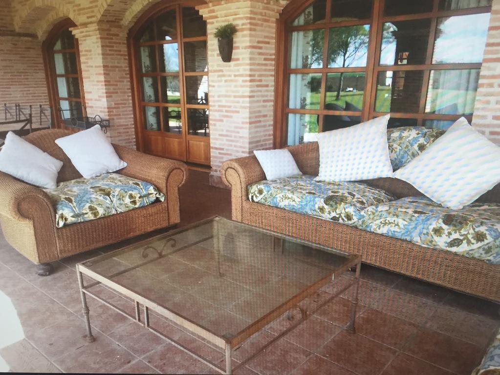 La Casona Del Tormes Villa Almenara de Tormes Dış mekan fotoğraf