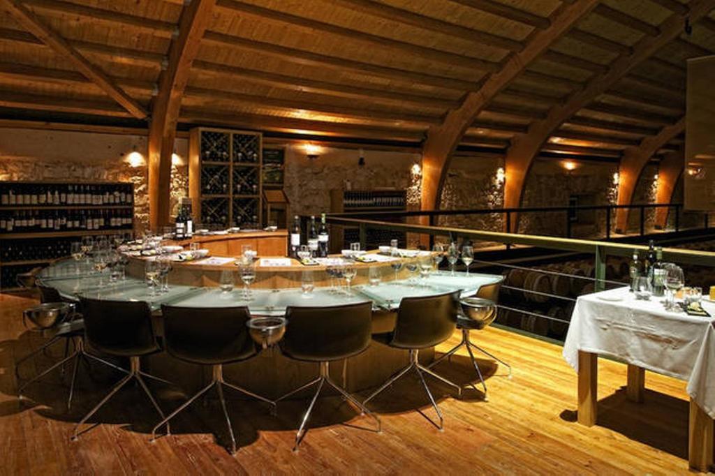 La Casona Del Tormes Villa Almenara de Tormes Dış mekan fotoğraf